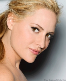 Aimee Mullins