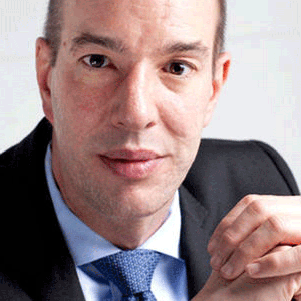 Anthony Romero