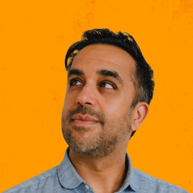 Neil Pasricha