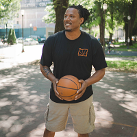 Brian Grant