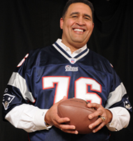 Brian Holloway