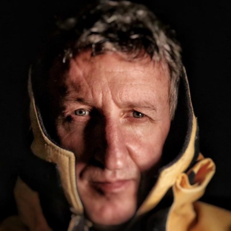 Mark Denton
