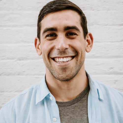 Alex Lieberman