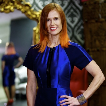 Catriona Wallace