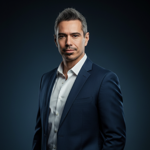 Jason Sosa