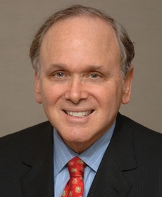 Daniel Yergin
