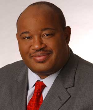 Dominic Carter