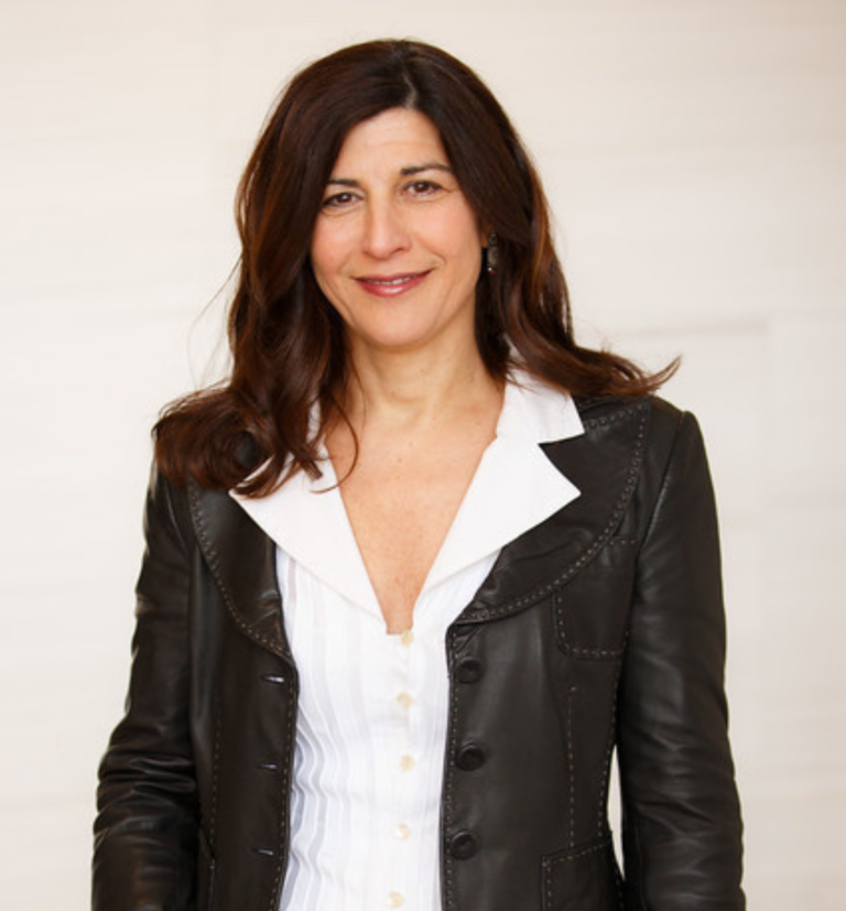 Penny Zenker