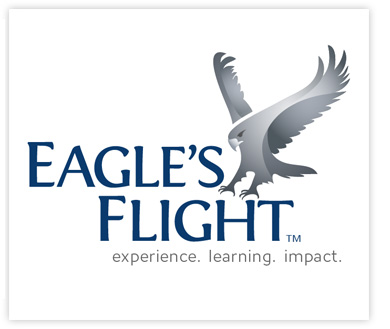 Eagles Flight