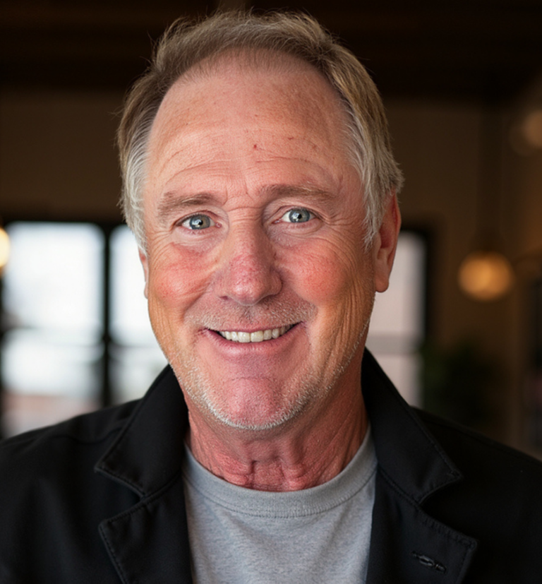 Chris Gibson