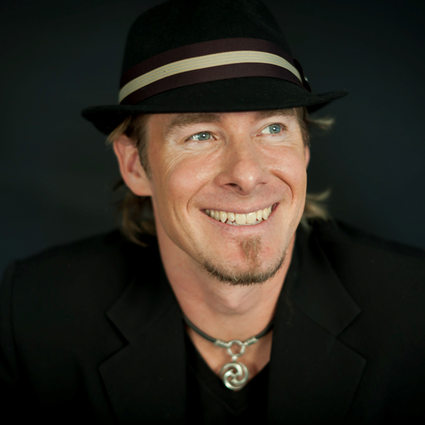 Erik Wahl