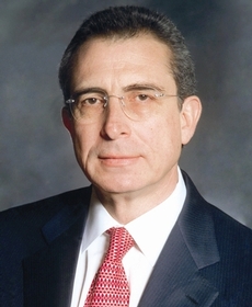 Ernesto Zedillo