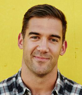 Lewis Howes