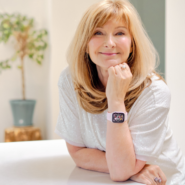 Cheryl Cran