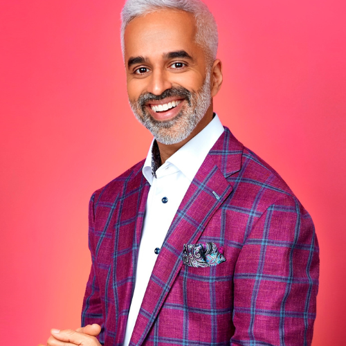 Riaz Meghji
