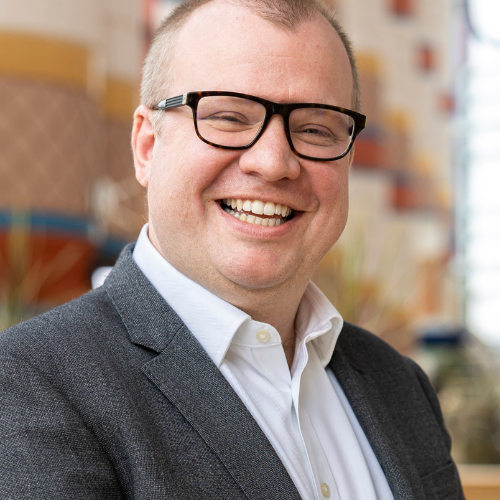 Mark Bloomfield