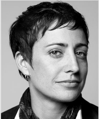 Danielle Feinberg