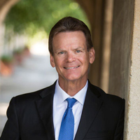 Gary Bradt