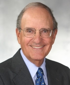 George Mitchell