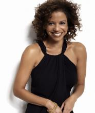Gloria Reuben