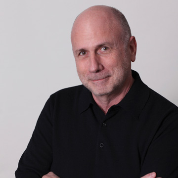 Ken Segall