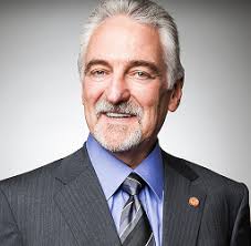Ivan Misner