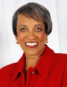 Johnnetta Cole