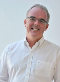 Kevin Kelly