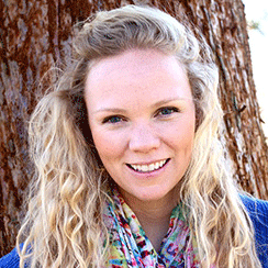Lauren Taylor