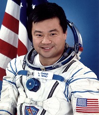 Leroy Chiao