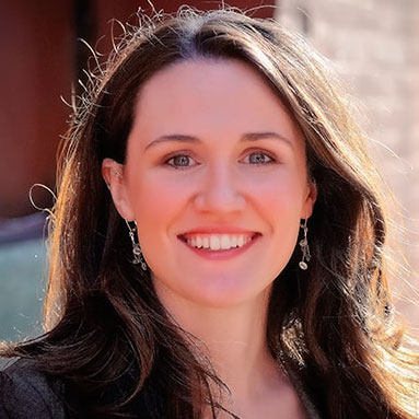 Liz Murray