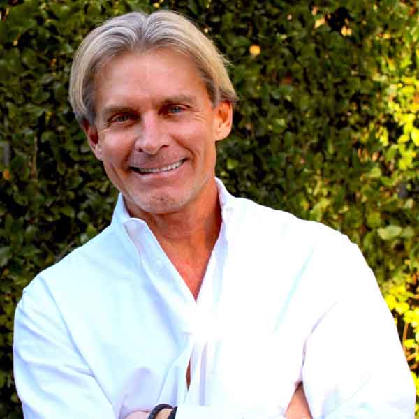 Matthew E. May