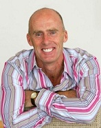 Mark McKeon