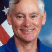Mike Mullane