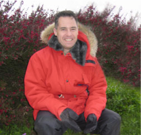 Mike Pierce
