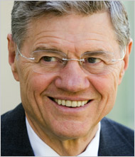 Thomas Monaghan