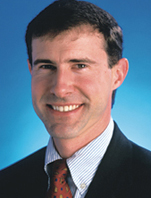 Scott O’Grady