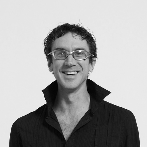 Pablos Holman