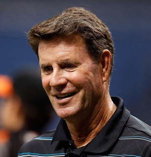 Jim Palmer