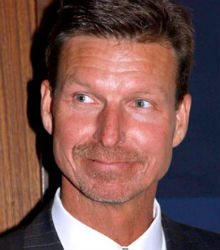 Randy Johnson