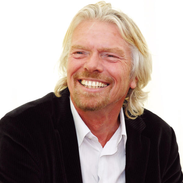 Richard Branson