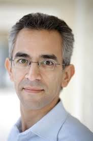 Richard Wolffe