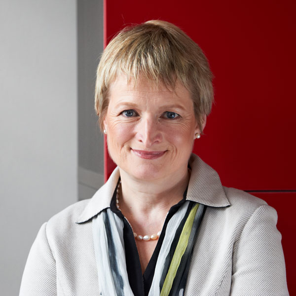 Rita McGrath