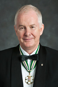 John Furlong