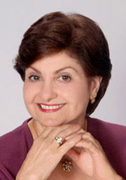 Sheida Hodge