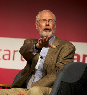Steve Blank