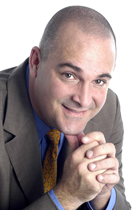 Steve Little