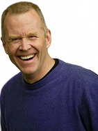 Bob Stromberg
