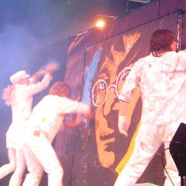 The 3 Painters