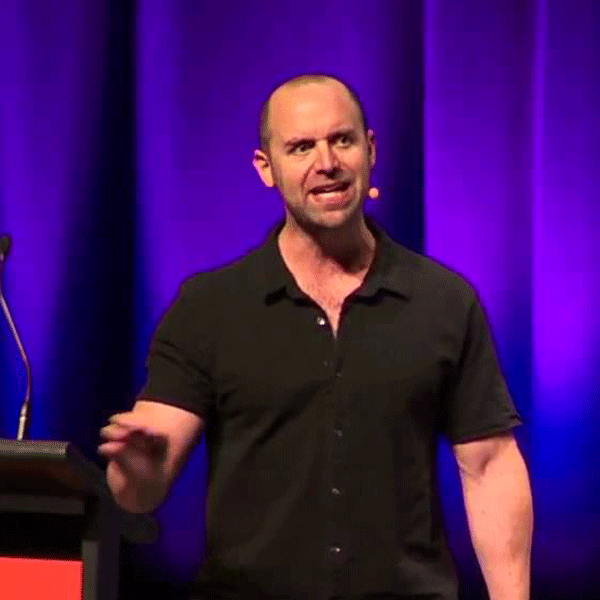Todd Kashdan